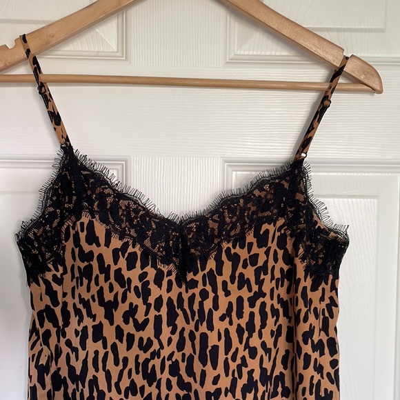 Leopard tank XXS - Picture 5 of 5